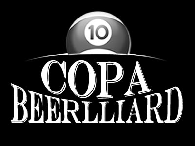 Portada Copa Beerlliard - Festival de Billar Aguascalientes